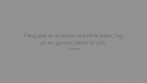 Seneca Bildschirmhintergrund, 4K, stoische Philosophie, Zitate Wallpaper